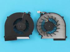 Вентилятор до ноутбука Compaq Presario CQ57-300 №1